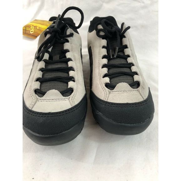 Shimano Charcoal Men’s Cycling Shoes - Picture 3 of 6